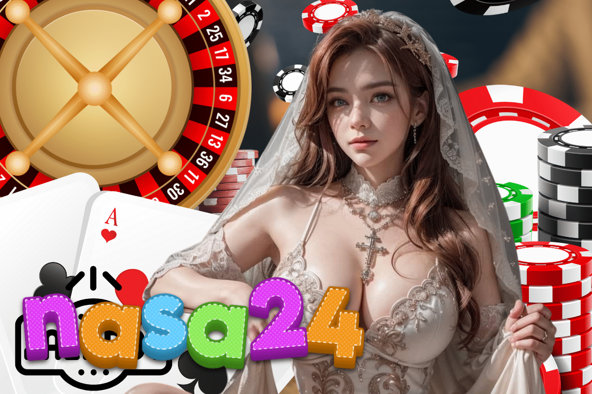 nasa24 ทรูวอเลท